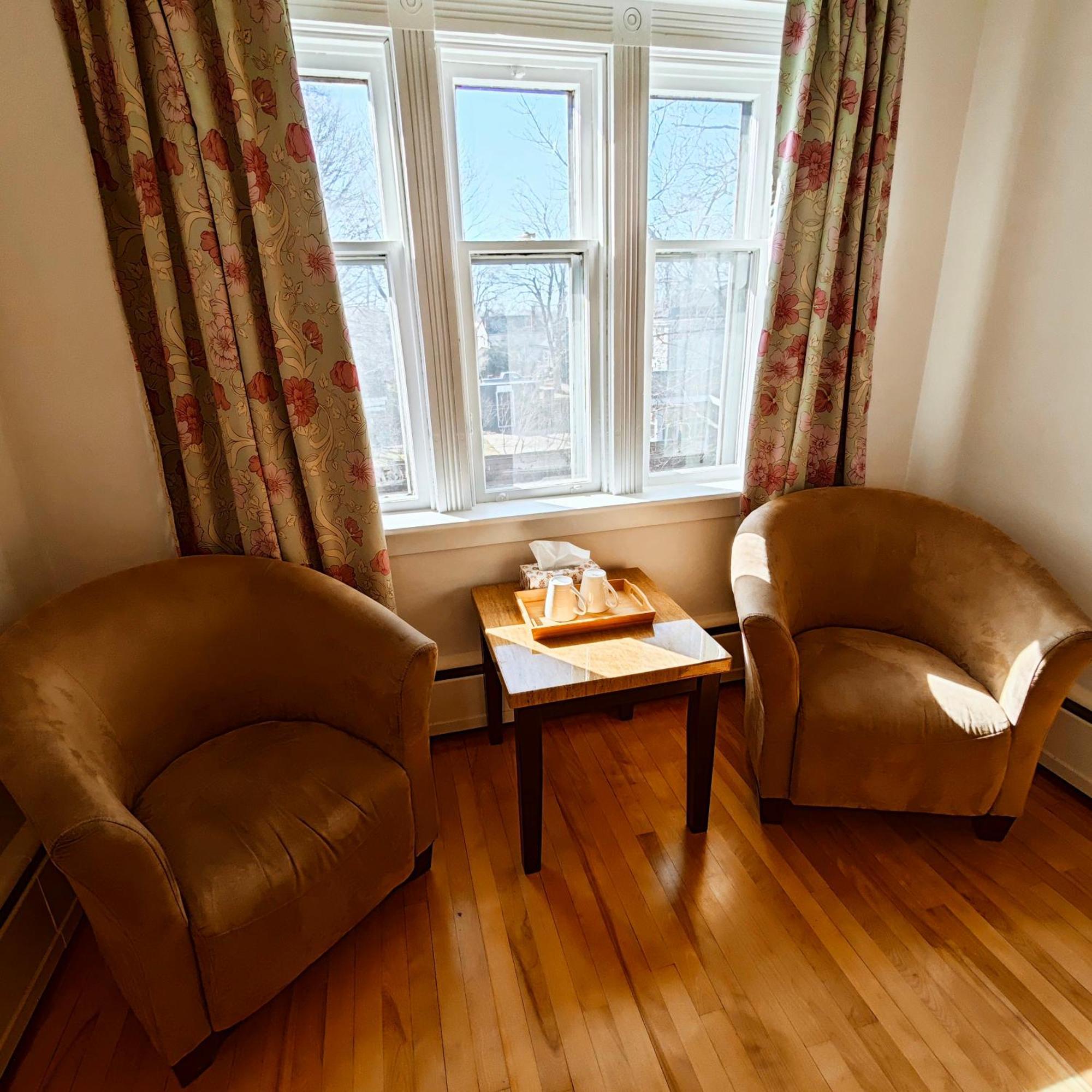 Andy'S Blue House Bed and Breakfast Charlottetown Buitenkant foto