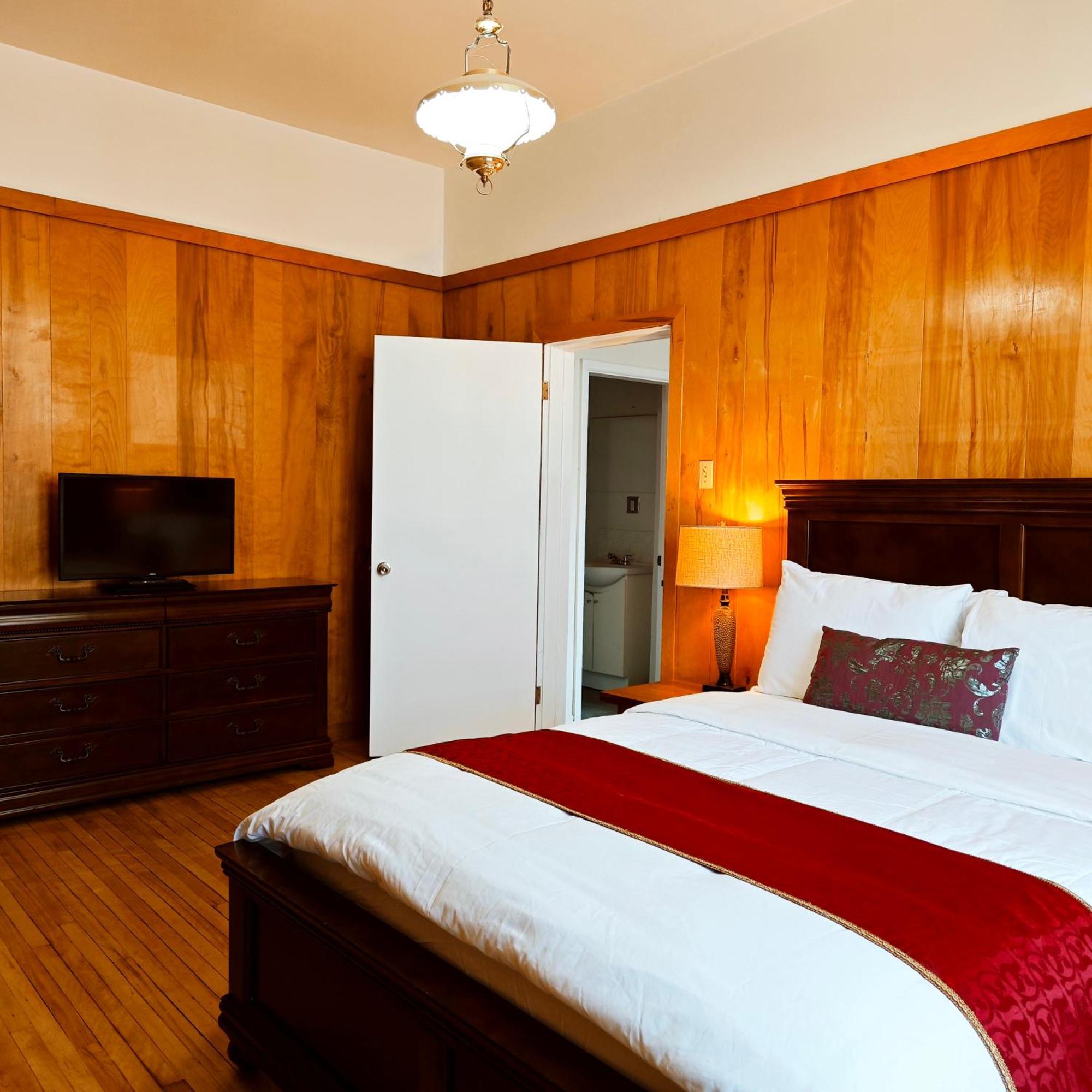 Andy'S Blue House Bed and Breakfast Charlottetown Buitenkant foto