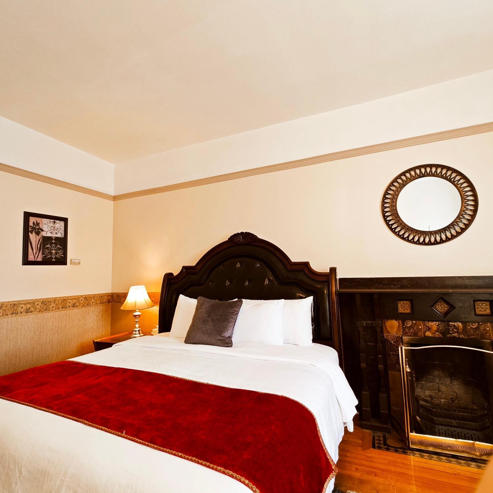 Andy'S Blue House Bed and Breakfast Charlottetown Buitenkant foto