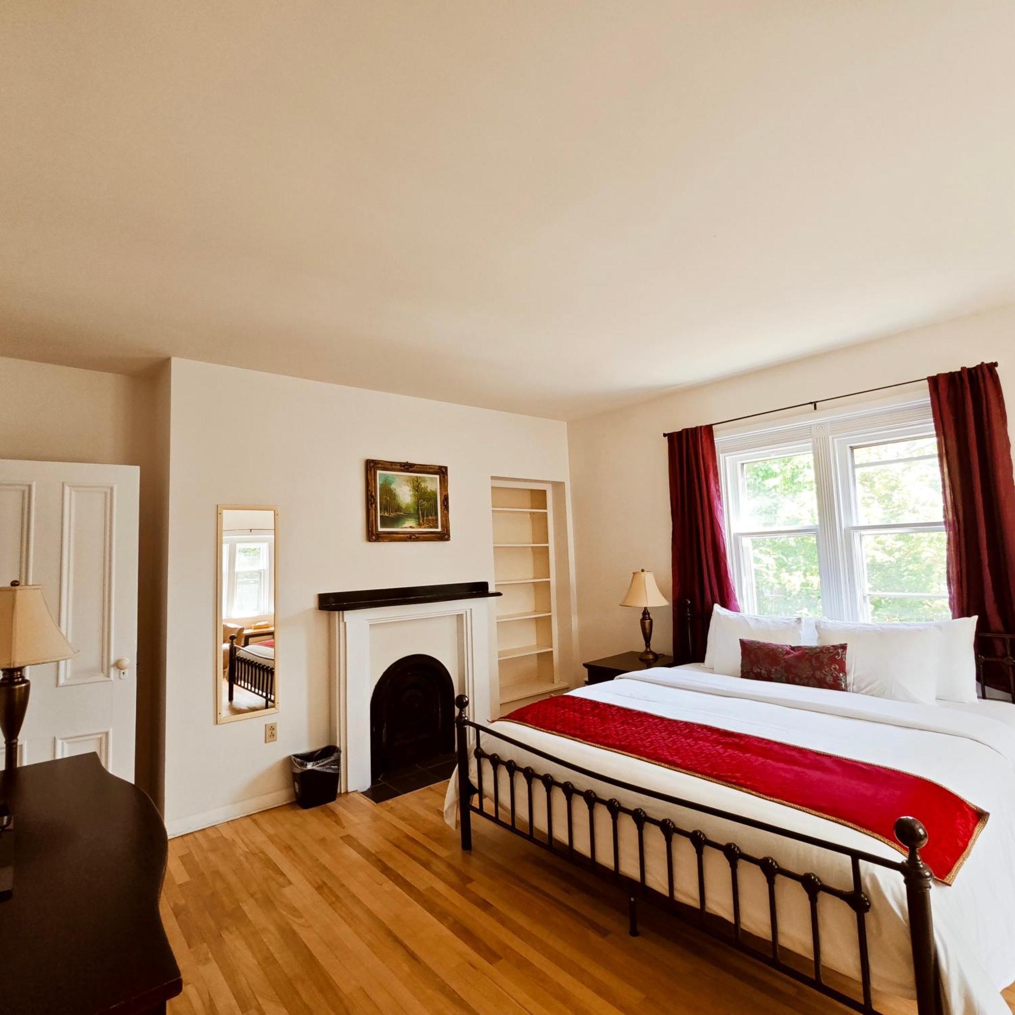 Andy'S Blue House Bed and Breakfast Charlottetown Buitenkant foto